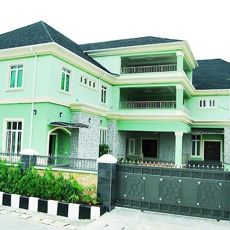 Milestone Hotel Ogombo Exterior foto